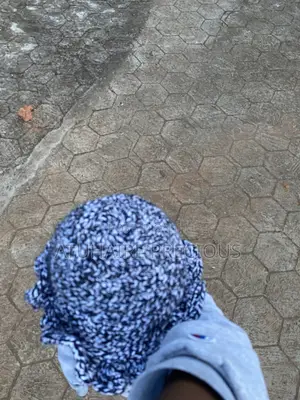 Bucket Hats
