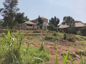 A Plot of 22 Decimals for Sale in Namugongo-Nsawo