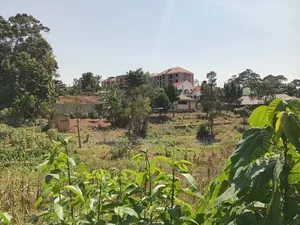 A Plot of 22 Decimals for Sale in Namugongo-Nsawo