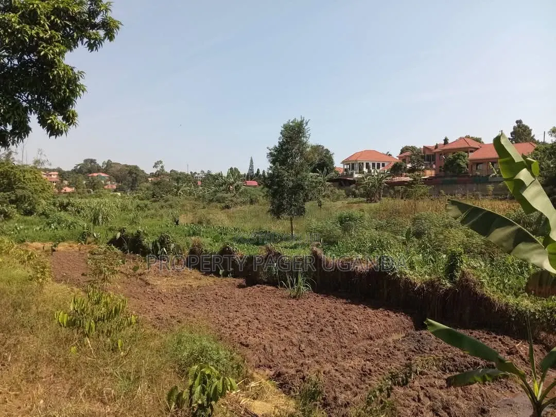 A Plot of 22 Decimals for Sale in Namugongo-Nsawo