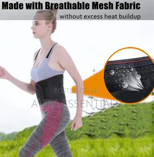 Lower Back Braces for Back Pain Relief
