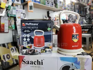4.8l Electric Kettle Hm-2557