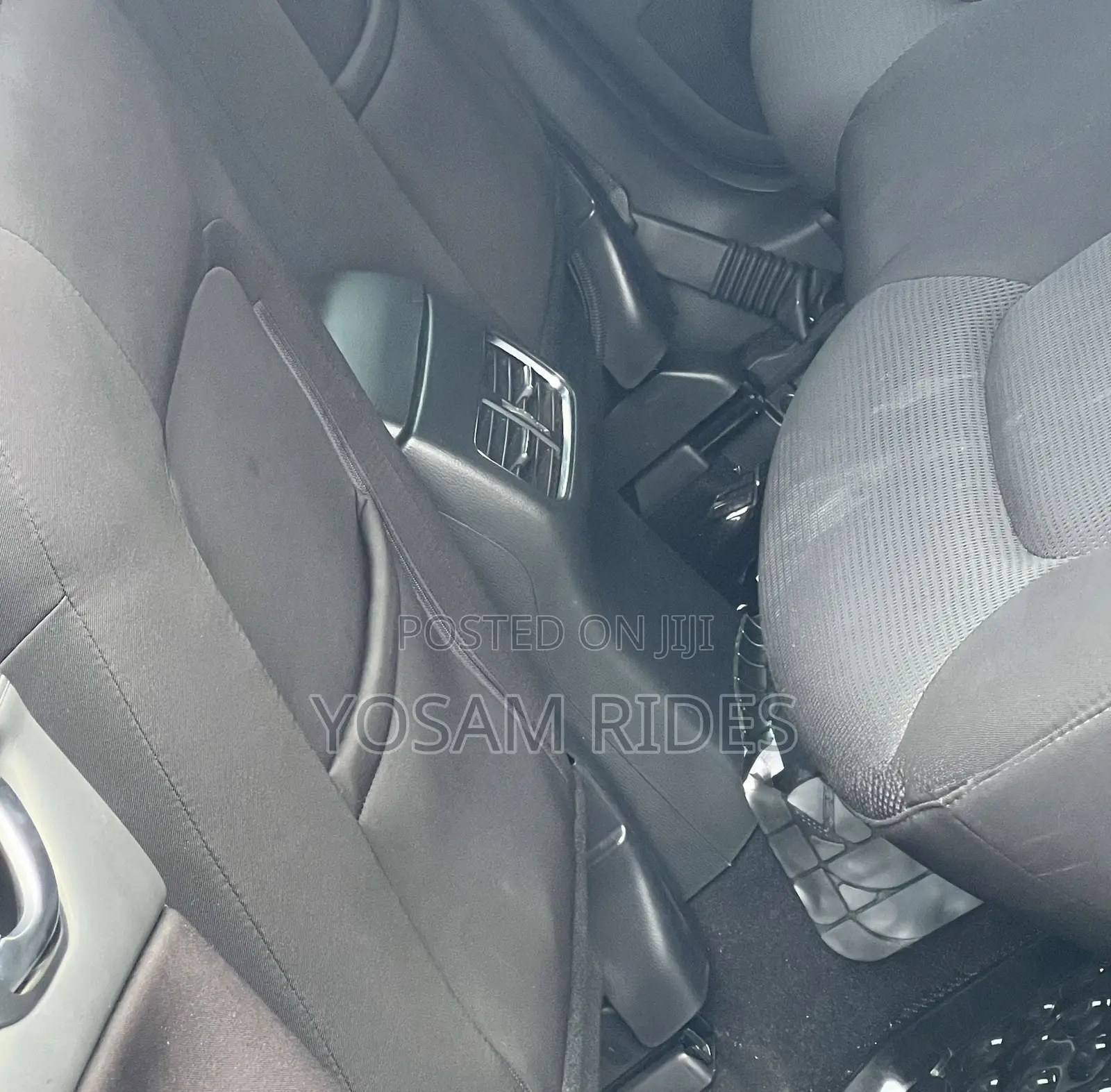 Mazda CX-5 2.2 Diesel FWD 2017 Black