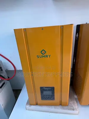 SUMRY RP Series 4kW 24V Inverter Charger | 70A Charging