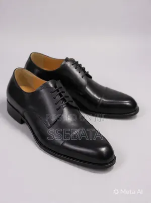 Wold Class Shoes