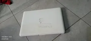Laptop Apple MacBook 2010 4GB Intel HDD 250GB