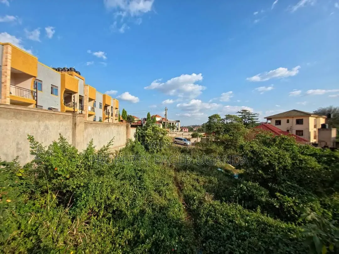 12 Decimals for Sale in Najjera-Kungu