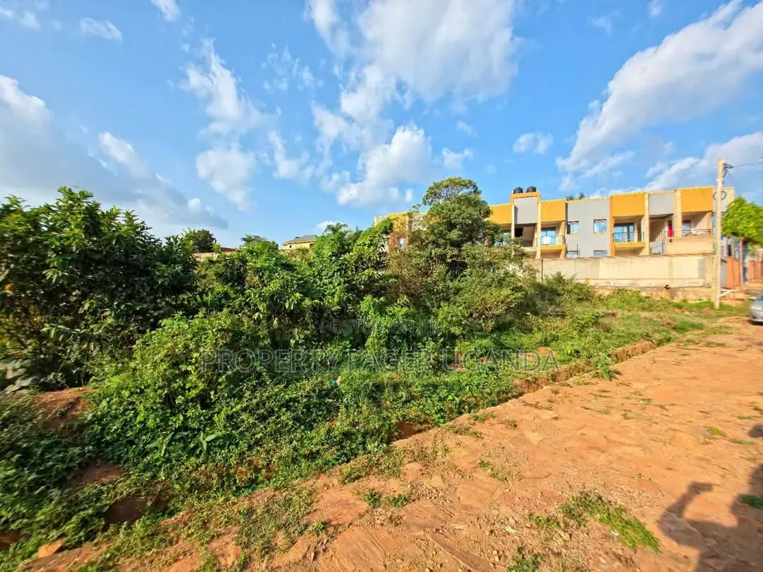12 Decimals for Sale in Najjera-Kungu