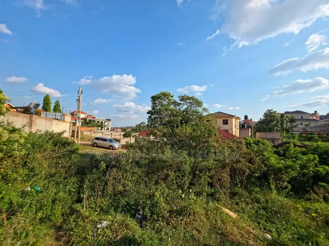 12 Decimals for Sale in Najjera-Kungu