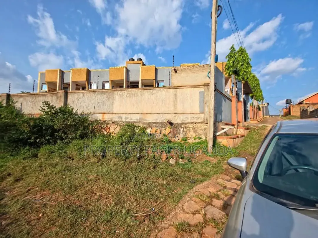 12 Decimals for Sale in Najjera-Kungu