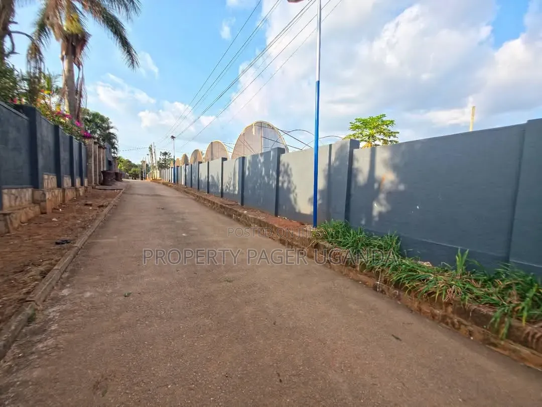 12 Decimals for Sale in Najjera-Kungu