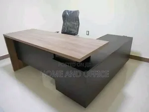 Suspended Office Ceo Desk7
