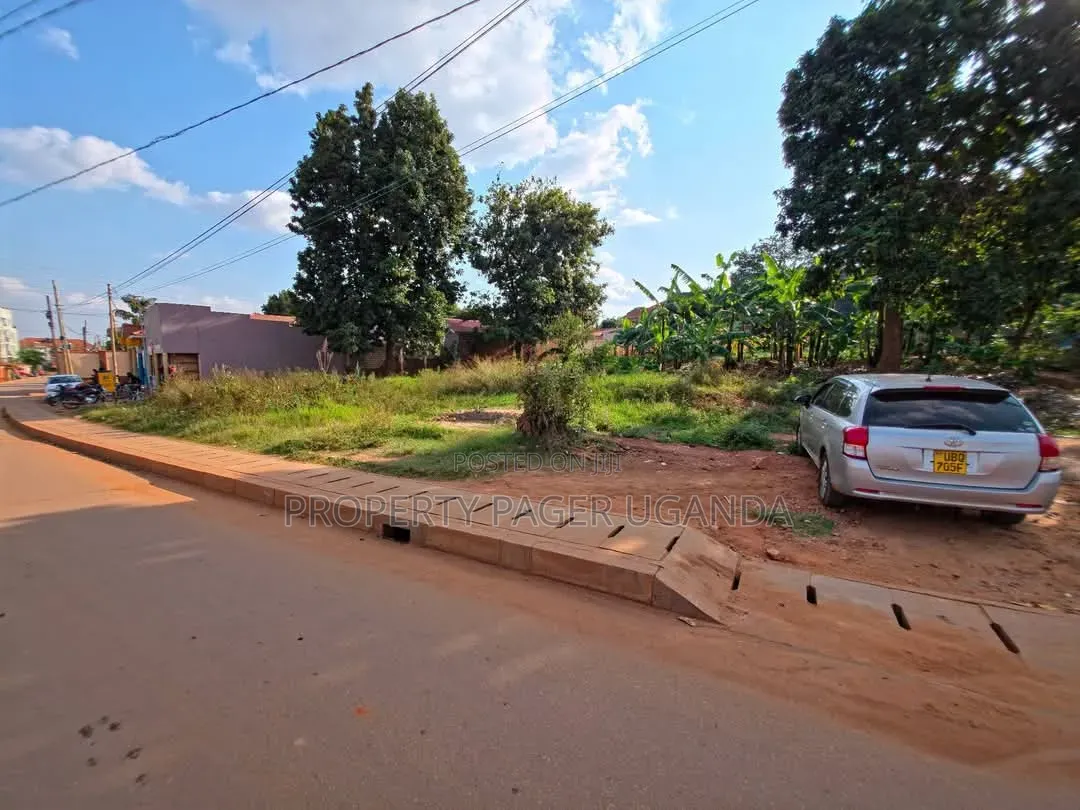 12 Decimals for Sale in Najjera-Buwaate