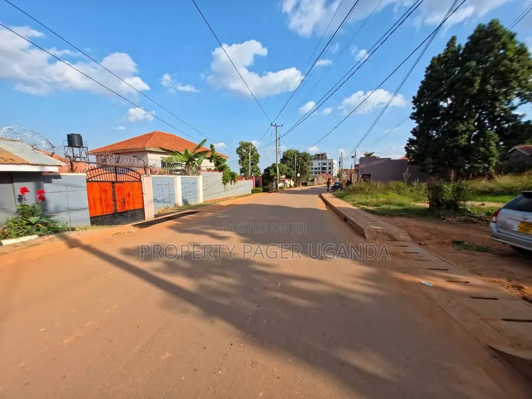 12 Decimals for Sale in Najjera-Buwaate