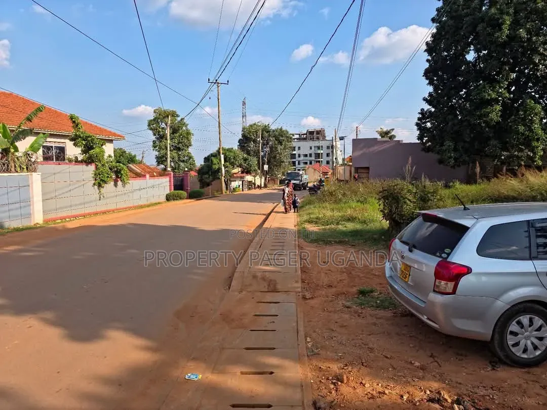 12 Decimals for Sale in Najjera-Buwaate