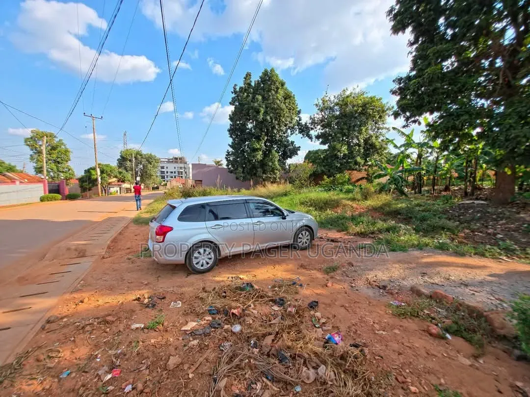 12 Decimals for Sale in Najjera-Buwaate