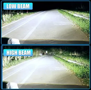 Super Quality Car Lights