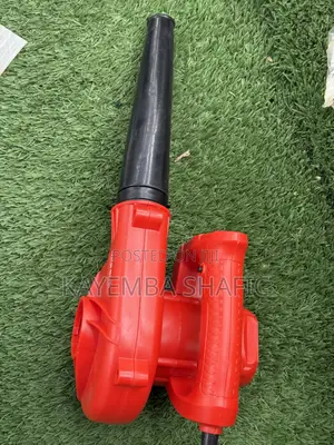 WISEUP 400W Heavy Duty Electric Air Blower Vacuum