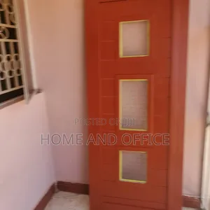 PVC Doors Moisture Resistant