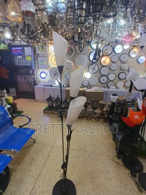 Electrical Lights