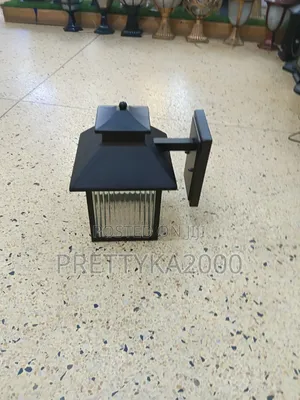 Electrical Lights