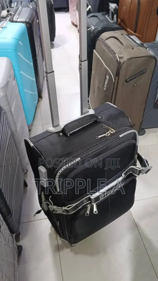 Small Size Dfavors Travel Suitcase