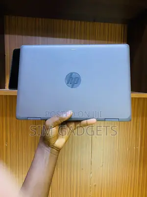Laptop HP 4GB Intel Core i3 SSD 128GB