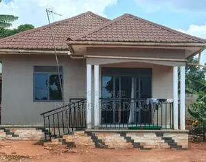 2bdrm House in Namugongo Bukerere, Goma for sale