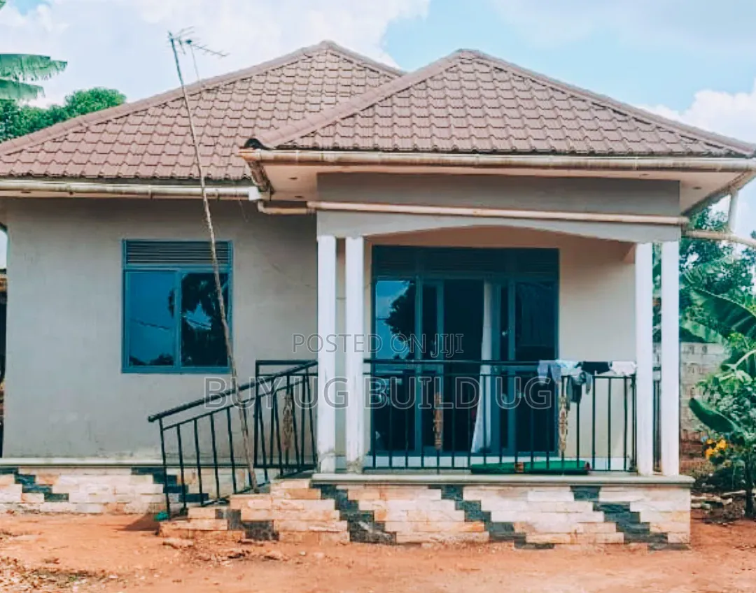 2bdrm House in Namugongo Bukerere, Goma for sale