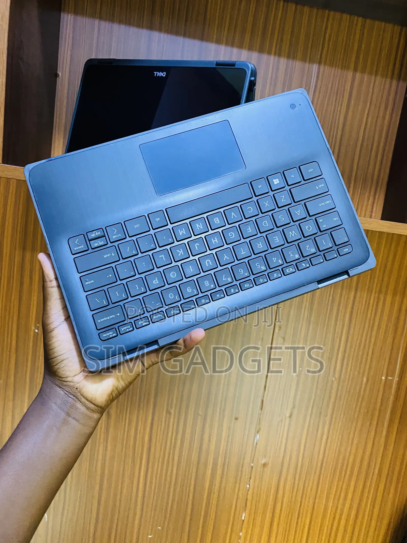 Laptop HP 4GB Intel Core i3 SSD 128GB