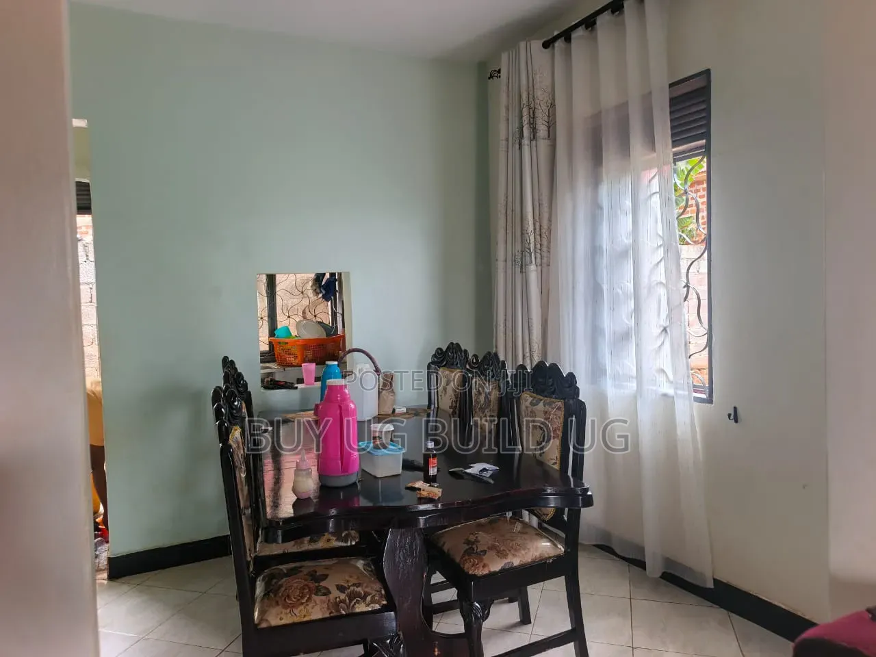 2bdrm House in Namugongo Bukerere, Goma for sale