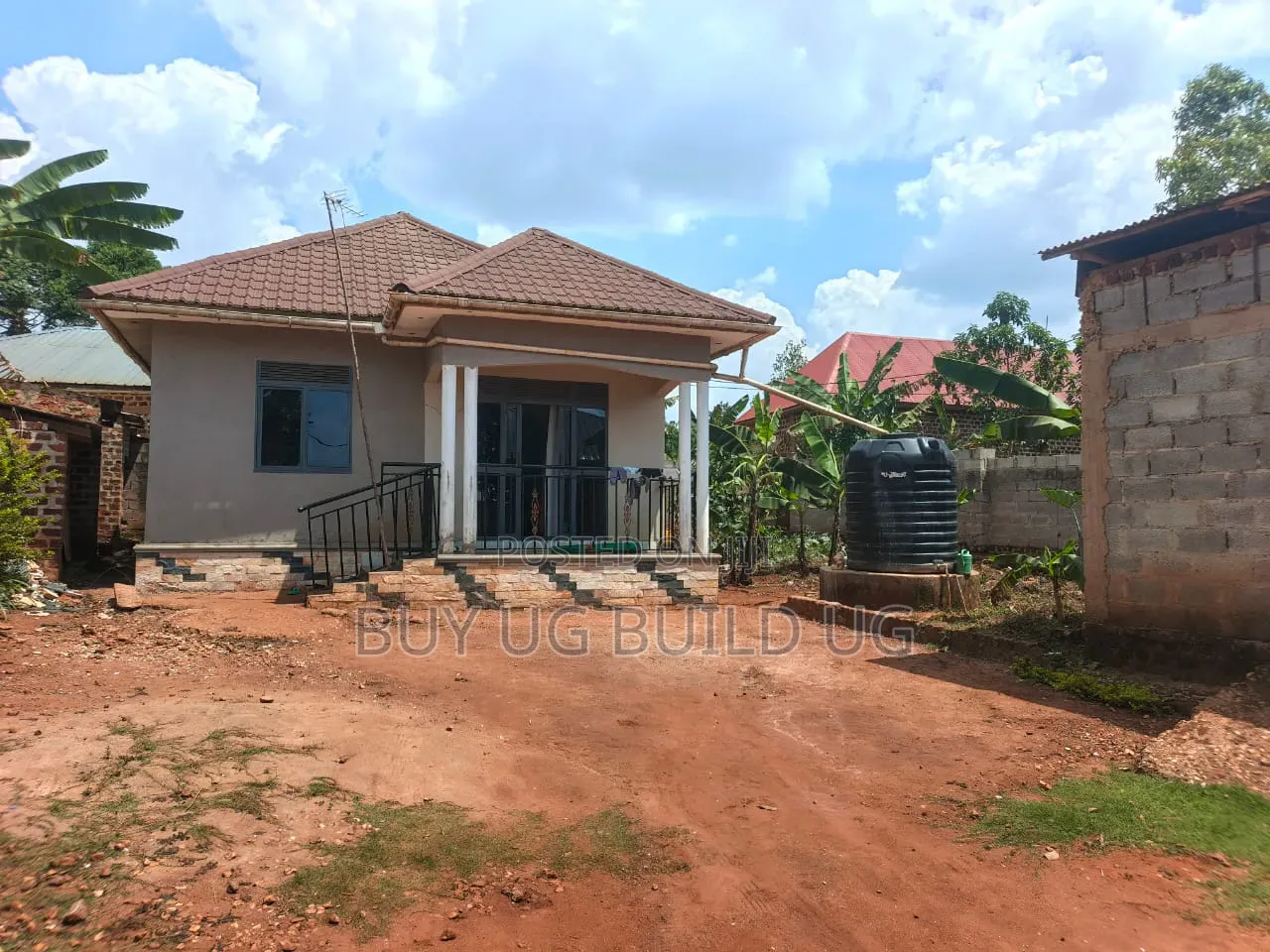 2bdrm House in Namugongo Bukerere, Goma for sale