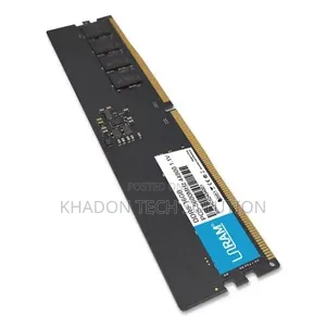 Server Ddr5 Ram 16GB