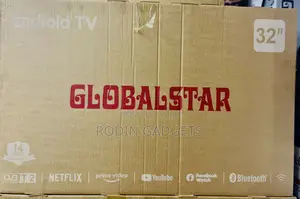 Globalstar Smart 32 Inches