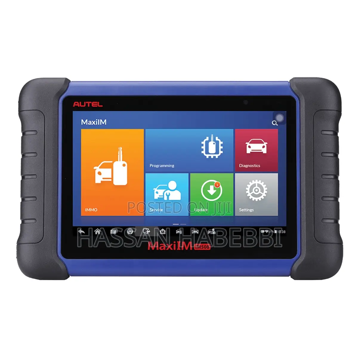 Autel MaxiiM 508 Car Diagonistic Scanner