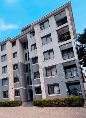 1bdrm Apartment in Kira Najjera Rd, Central Division for rent