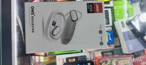 J300 Wireless Earhook Earbuds Sports OWS Earbuds Bone Conduction