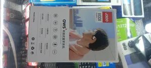 J300 Wireless Earhook Earbuds Sports OWS Earbuds Bone Conduction