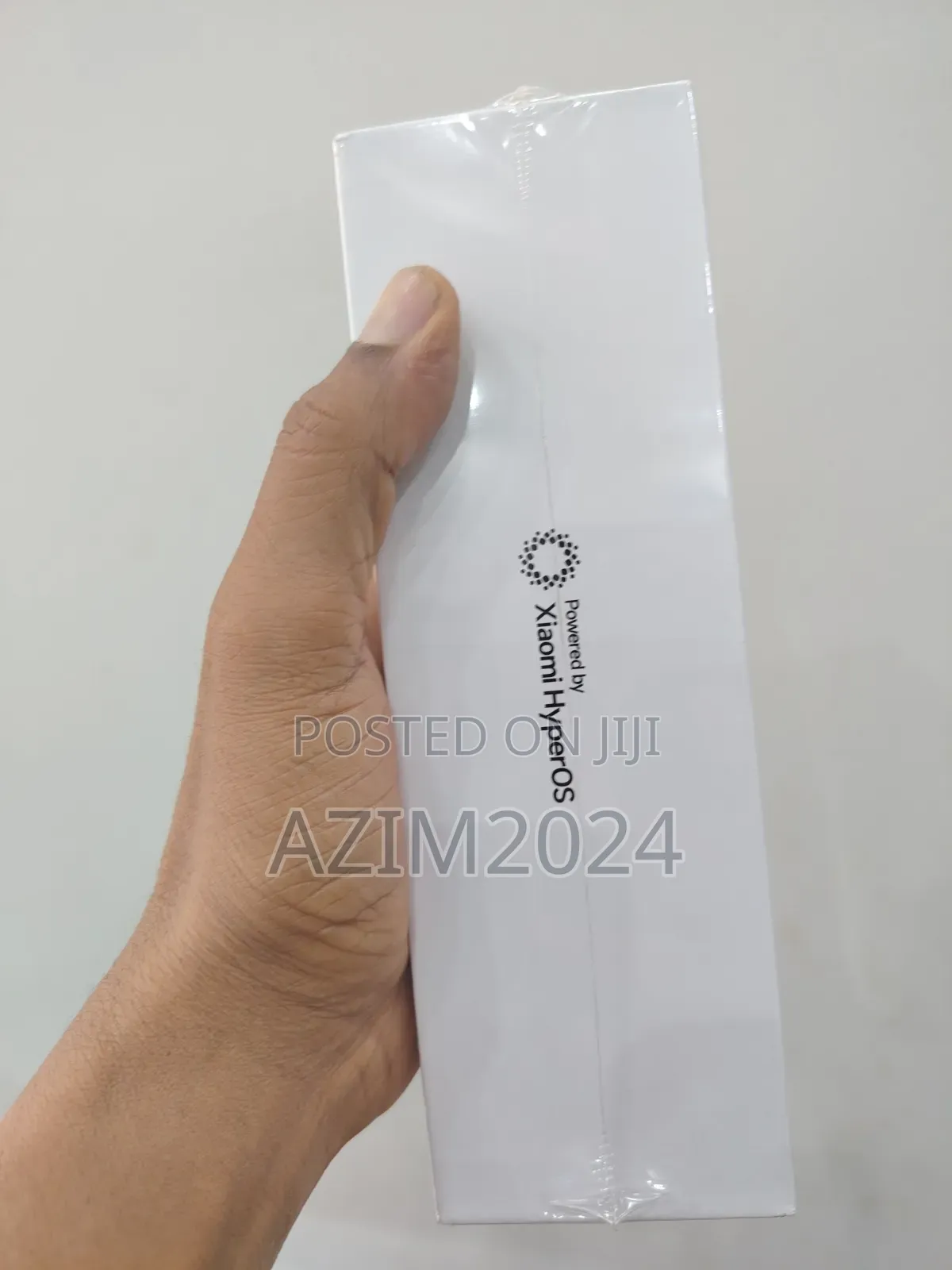 New Xiaomi Redmi Note 15 Pro+ 512 GB Blue