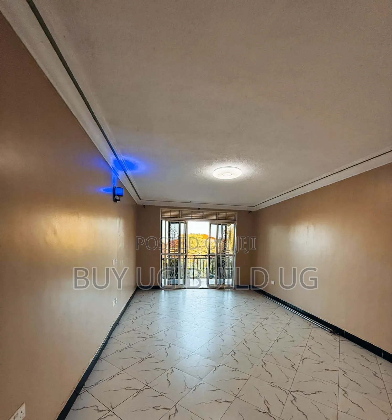 1bdrm Apartment in Kira Najjera Rd, Central Division for rent