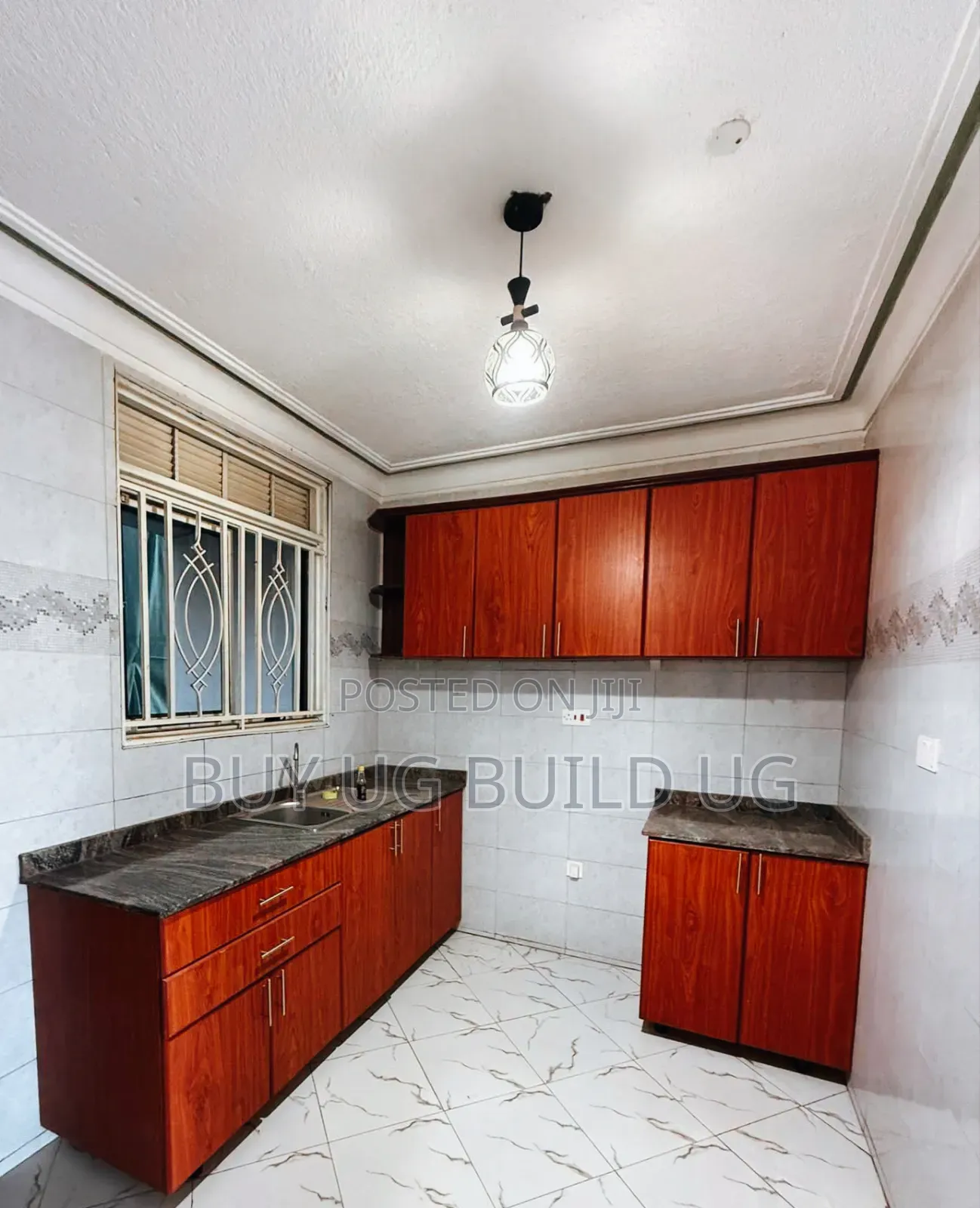 1bdrm Apartment in Kira Najjera Rd, Central Division for rent