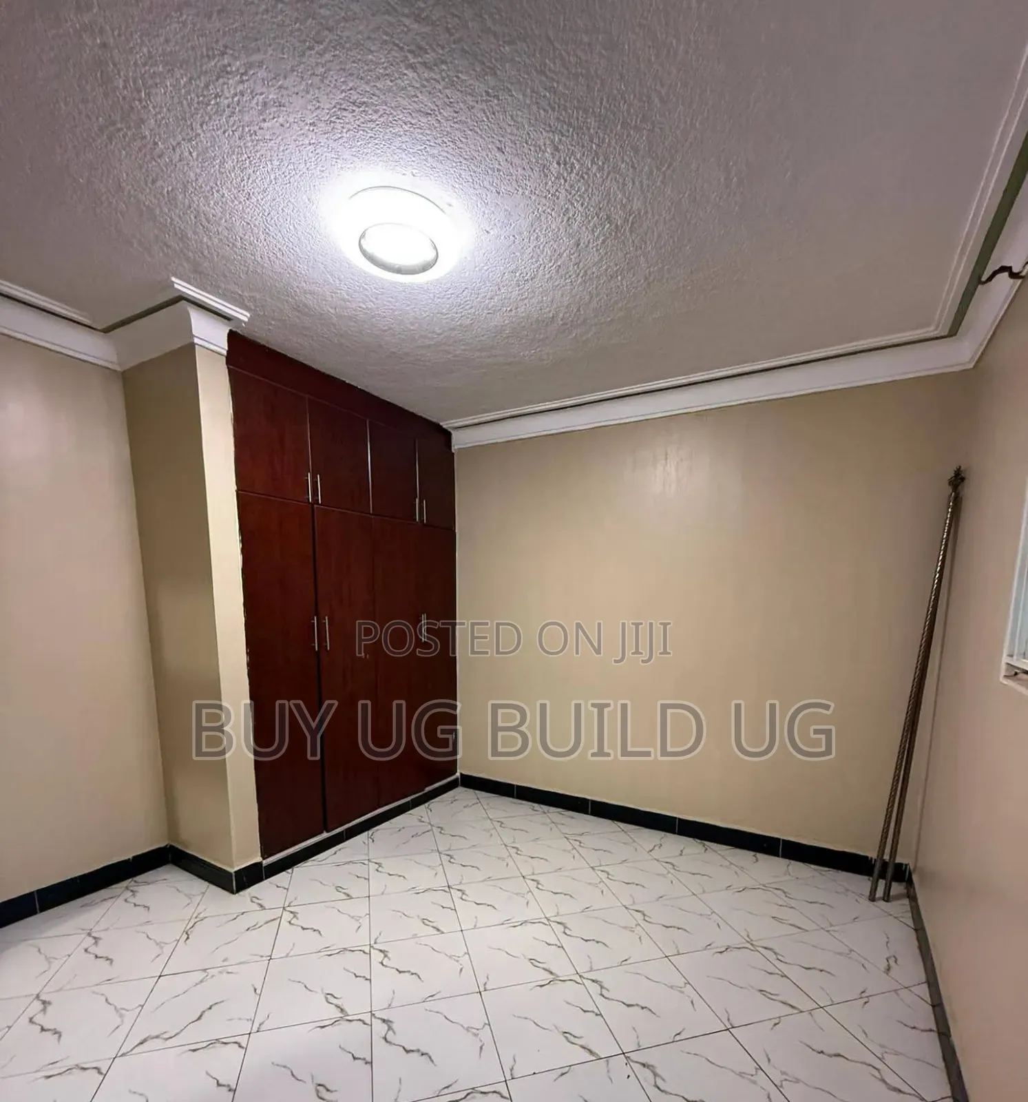 1bdrm Apartment in Kira Najjera Rd, Central Division for rent