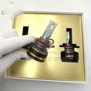 Toyota Led Bulb
