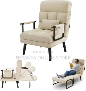 3in1 New Transformable Sofa and Bed