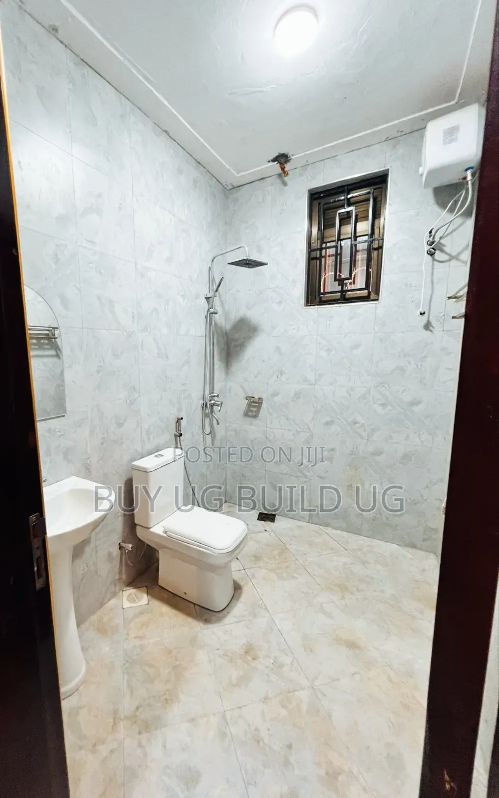 1bdrm Apartment in Kyaliwajala Town, Central Division for rent