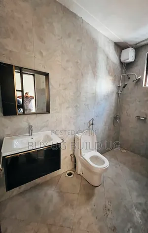 1bdrm Apartment in Kyaliwajala Town, Central Division for rent