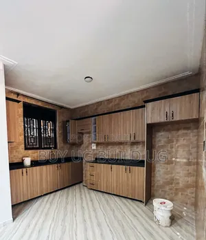 1bdrm Apartment in Kyaliwajala Town, Central Division for rent