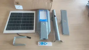 200W Commercial Split Solar Street Light AYS-A200B IP65