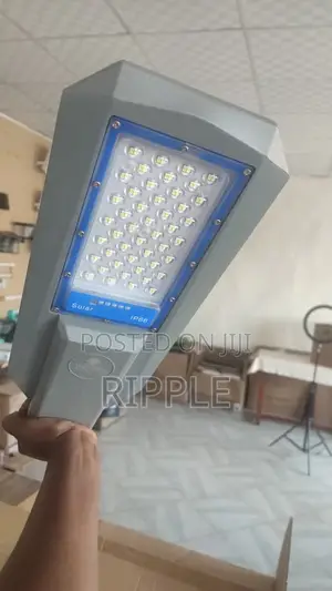 200W Commercial Split Solar Street Light AYS-A200B IP65