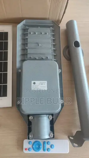 200W Commercial Split Solar Street Light AYS-A200B IP65